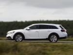Vauxhall Insignia Country Tourer 2013 года